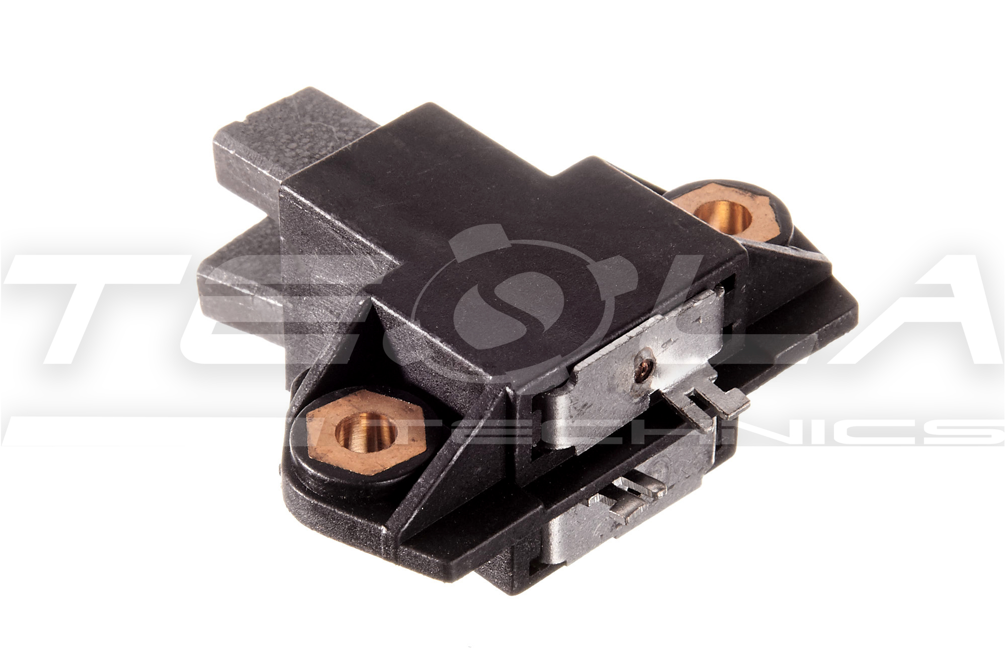 Щеткодержатель